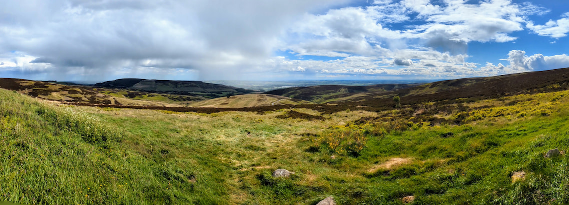 Cairn o&rsquo; Mount